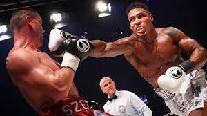 Il y a le champion régulier et un champion réunifié qui boxe pour plusieurs ceintures de champion du monde. Ryad Merhy Nouveau Champion Du Monde En Wba Interim Des Lourds Legers