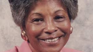 Ruth Mitchell, Jan. 12, 1933 — Dec. 13, 2017