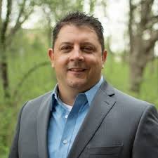 Green Up West Union Team