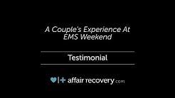 The difference between standard recovery and internet recovery. Affair Recovery Youtube