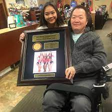 Paul's large hmong population, an ethnic. Overcoming Personal Tragedies Sunisa Lee Makes Us Gymnastics Team To Olympics With Simone Biles