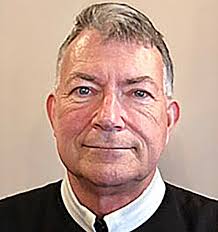 Father Steven Neel Wilson, C.Ss.R., 61, of Seattle