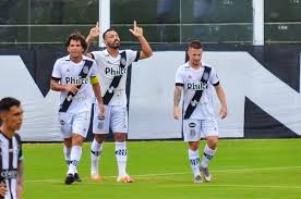 Ponte preta live score (and video online live stream*), team roster with season schedule and results. Ponte Preta Ponte Preta Uk Aapp Uk Twitter Latest Football Results Ponte Preta Standings And Upcoming Fixtures News Trending