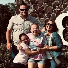 John Resseguie for School Board Member