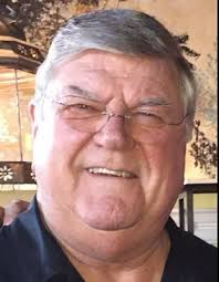 Donald Moore Obituary (2017)