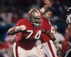 Steve Wallace Former 49ers All Pro Lineman The Grueling Truth Steve Wallace Lineman Nfl Players