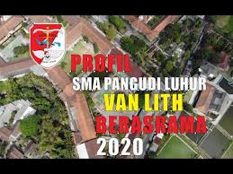 Sistem pendidikan dan kurikulum sekolah ini cukup berbeda dibandingkan sekolah biasanya. Profil Sma Pangudi Luhur Van Lith Berasrama Muntilan 2020 Youtube