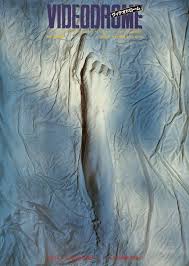 Japanese Movie Posters David Cronenberg Japanese Movie Poster Horror Movie Posters Movie Posters