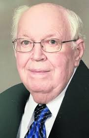 Kermit Litton Obituary (1924