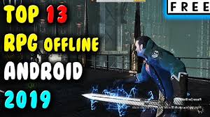 35 best offline android games (2020) to play without the internet. Best Offline Rpg Games For Android 2019 Free Youtube