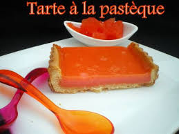 Je sais que les maths c'est important (baxho), mais j'aime bien l'histoire : Tarte A La Pasteque Dans Vos Assiettes