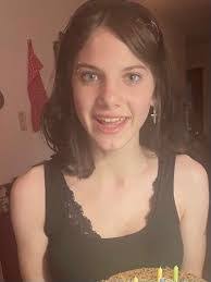 Brittney Hahn's Instagram, Twitter & Facebook