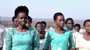 Mji mtakatifu by sda nyarugusu ay offical video by jcb studioz (dir romeo). Umenitendea Wema By Ay Nyarugusu Geita Tz Beatha John Wedding Day Tazama Na U Subscribe Youtube