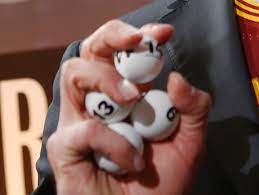 The nba draft lottery is an annual event held by the national basketball association (nba) in which the teams who had missed the playoffs in the previous season participate in a lottery process to determine the draft order in the nba draft. Nba Draft Lottery Ping Pong Balls Hopper Will Determine Zion S Future