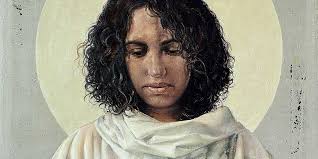 Monica of Thagaste, Mother of Augustine by Susannah Black Roberts