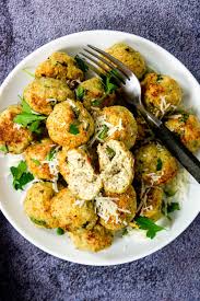 Maybe you would like to learn more about one of these? Super Flavorful Baked Chicken Meatballs Easy Recipe Mom S Dinner