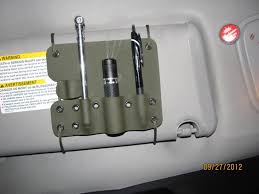 Latest Kydex Projects Pirate4x4 Com 4x4 And Off Road Forum Kydex Kydex Holster Projects