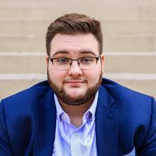 Matthew Newhouse (Tenor)