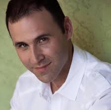 Greg Silverman (Choral Conductor)