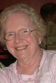 Ruth Louise Shockley Obituary