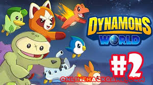 There are couple of really important points listed below that you will have to follow before starting to download pokémon tv pc. Dynamons World Hack Cheats Unlimited Coins Pokemon Mod Pokemon Some Games