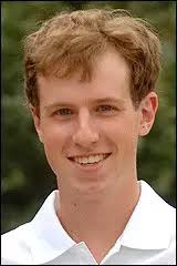 2010-2011 Men's Golf Roster