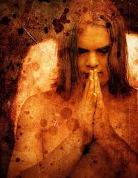 Fallen angel come with me you're not alone i'll help you see. How To Protect Yourself From Fallen Angels Demons