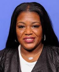 Former Rep. Cori Bush