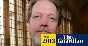 Adam Roberts wins BSFA prize for SF crime novel Jack Glass