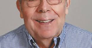 Robert Frederick Bogardus, Jr.