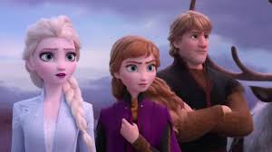 Animatedmovies #toptrend #englishmovies2019 #newmovie new animated movie 2019 in english full movie in english. Frozen 2 Top Selling Animated Film In First Day Of Presales