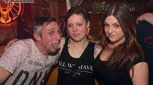 See 36 traveler reviews, 2 candid photos, and great deals for party inn blackpool, ranked #456 of 883 b&bs / inns in blackpool and rated 5 of 5 at tripadvisor. 19 03 01 1 Euro Party Im Old Inn Hi Living