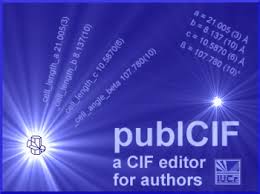 Iucr Acta Crystallographica Section C Standard Software References
