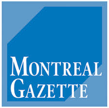 An english language newspaper from montreal, canada. Montreal Gazette World Hearing Day Spotlights The Rising Rates Of Hearing Loss In Canada The National Campaign For Better Hearing