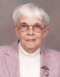 Obituary information for Rosella Wease