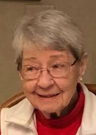 Obituary for Dolores M. (Seckman) Baldwin
