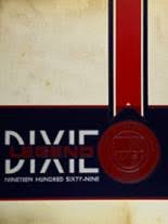 Dixie Hollins High School Class of 1972