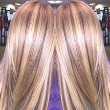 However, there are blonds that are looking for ways to darken their hair with lowlights. Blonde Hair With Brown Lowlights Tumblr Google Search Straight Blonde Hair Hair Styles Hair