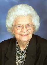 Obituary information for Anna Mae Reiff