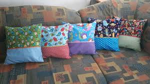 Kissenhullen Mit Hotelverschluss Fur Die 35 X 35 Cm Ikea Kissen Ikea Kissen Kissen Ikea