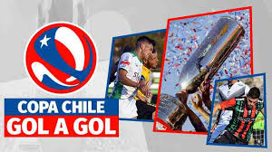 Este martes quedaron definidas las llaves de los dieciseisavos de final de la copa chile. Revisa Los Clasificados A Octavos De Final De La Copa Chile Y Como Quedaron Las Llaves Emol Com