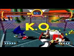 Created by yu suzuki, a member of sega's second arcade game . Sonic The Fighters Hidden Characters Tutorial Youtube