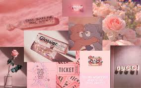 Pink Aesthetic Desktop Wallpaper In 2020 Aesthetic Desktop Wallpaper Desktop Wallpaper Macbook Macbook Pro Wallpaper