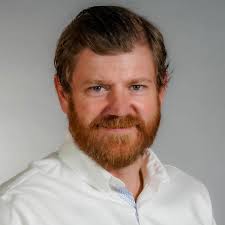 Industry leader James Scarlett dies in plane crash