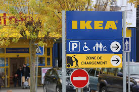 L'adresse du magasin ikea grenoble est: France Investigating Ikea On Spying Allegations The New York Times