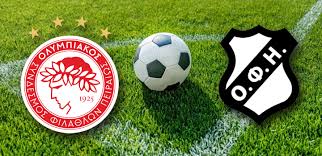 Самые новые твиты от οφη ερασιτέχνης (@ofierasitechnis): Live Olympiakos Ofh To Paron