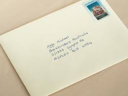 Jun 25, 2018 · if you're mailing something to a company, making sure it arrives safely is likely top priority. A Guide To Letter Writing Bookbinders Stationery Store Australia Friendly Letter Writing Lettering Letter Writing