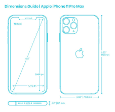 Apple Iphone 11 Pro Max Drawing Tutorial Easy Iphone Apple Products