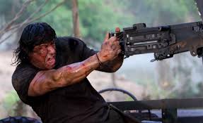 Black ops cold war, at the height of. Call Of Duty Warzone Rambo Skin And Bow Gets Release Date Gamesradar