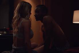 Euphoria y la cámara que no se mueve en las escenas de sexo